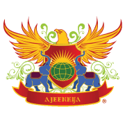 Ajeenkya DY Patil University logo