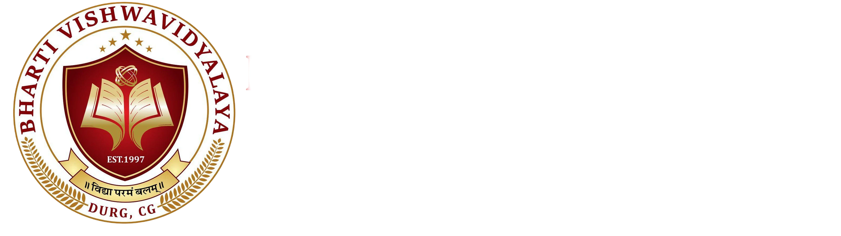 Bharti Vishwavidyalay