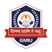 Gyanmanjari Innovative University logo