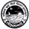 Lokbharti University for Rural Innovation logo