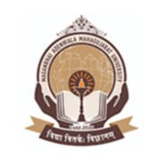 Maganbhai Adenwala Mahagujarat University logo