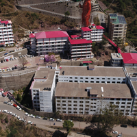 Manav Bharti University
