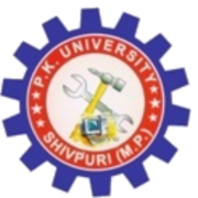 P.K. University